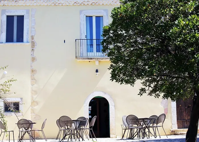 Masseria Procacci
