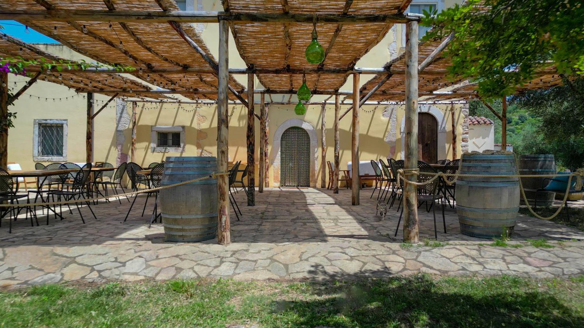 Masseria Procacci