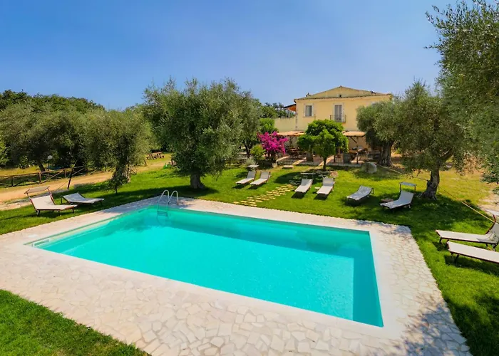 Masseria Procacci