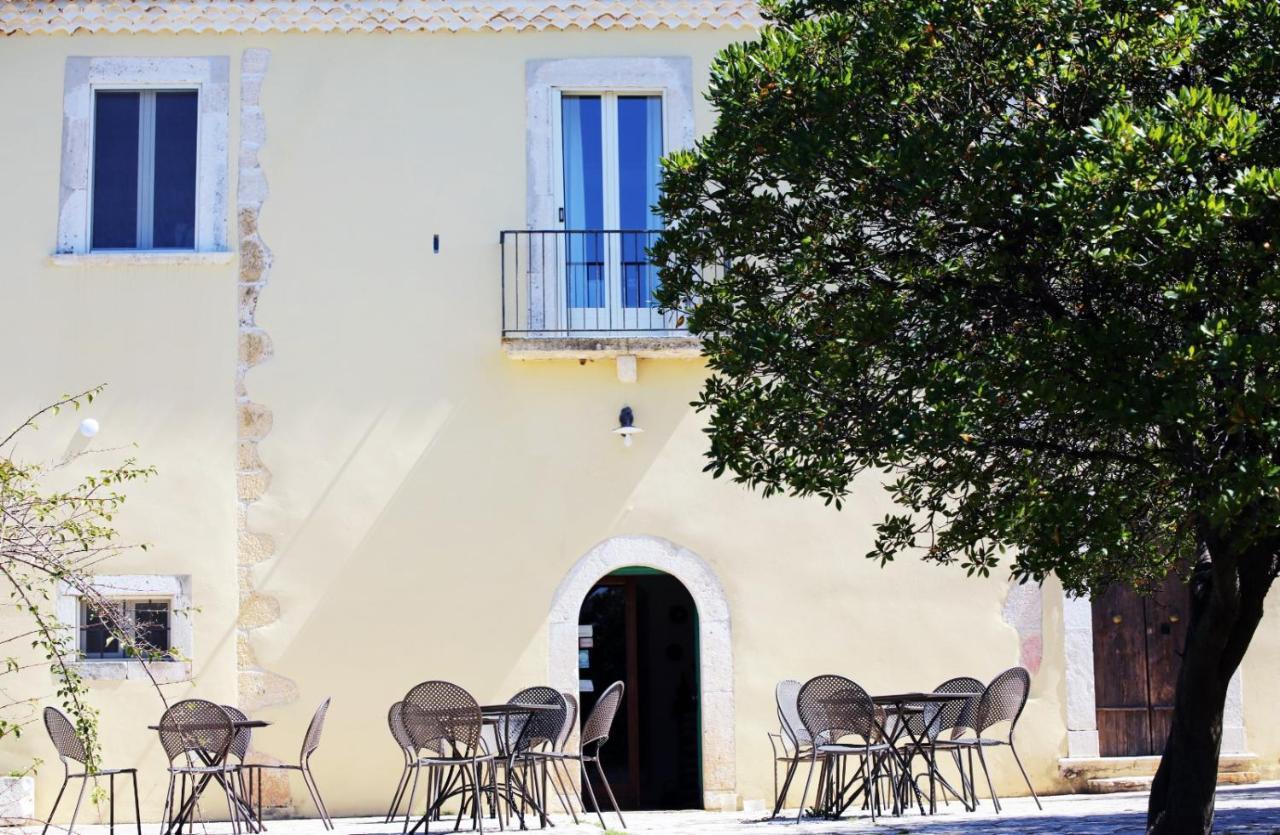 Vakantieboerderij Masseria Procacci